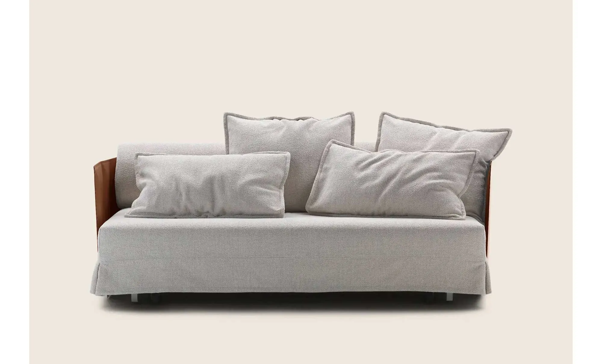 Eden Sofabed by Flexform