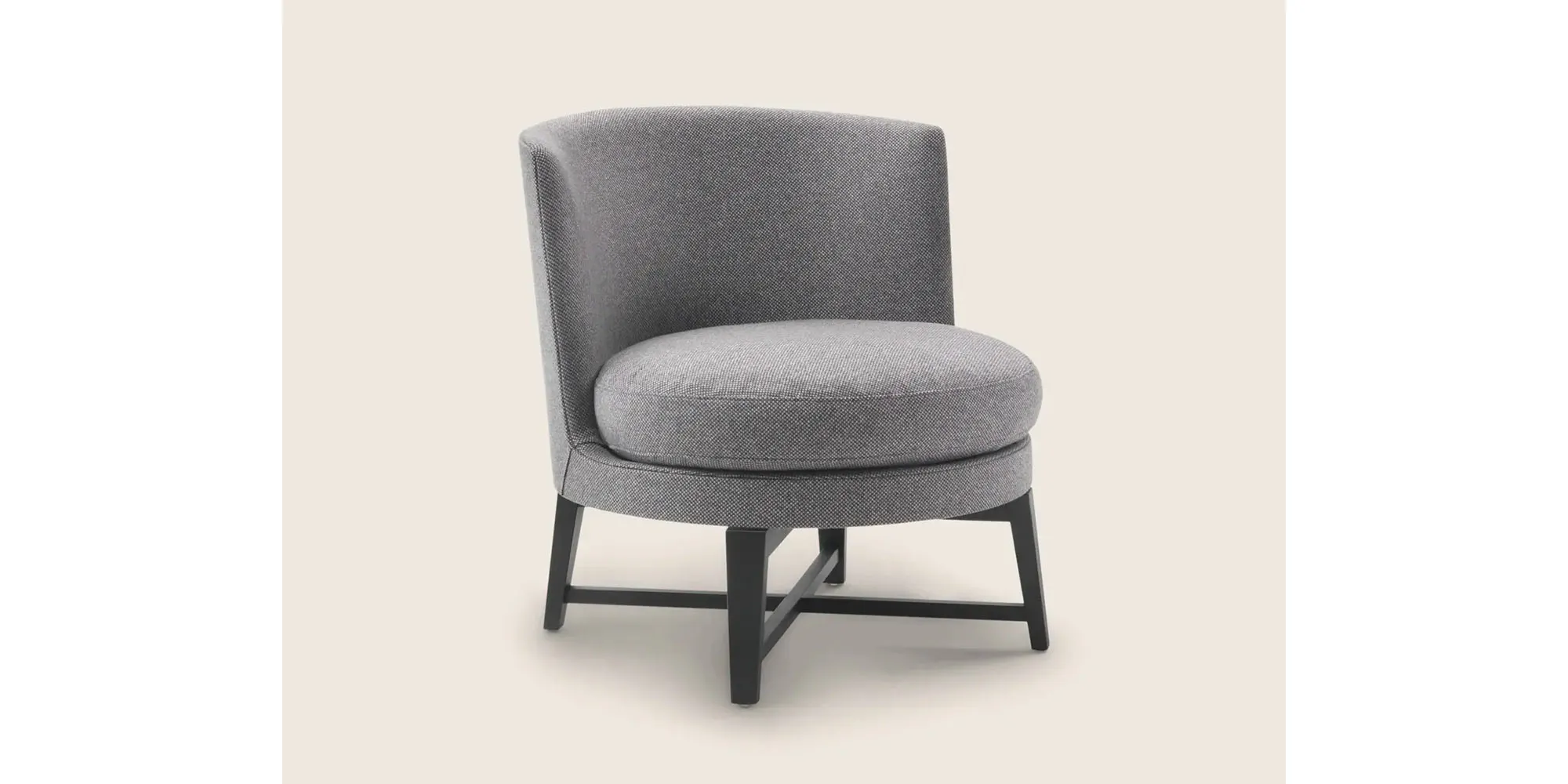 Feel Good Lounge Chair by Flexform
