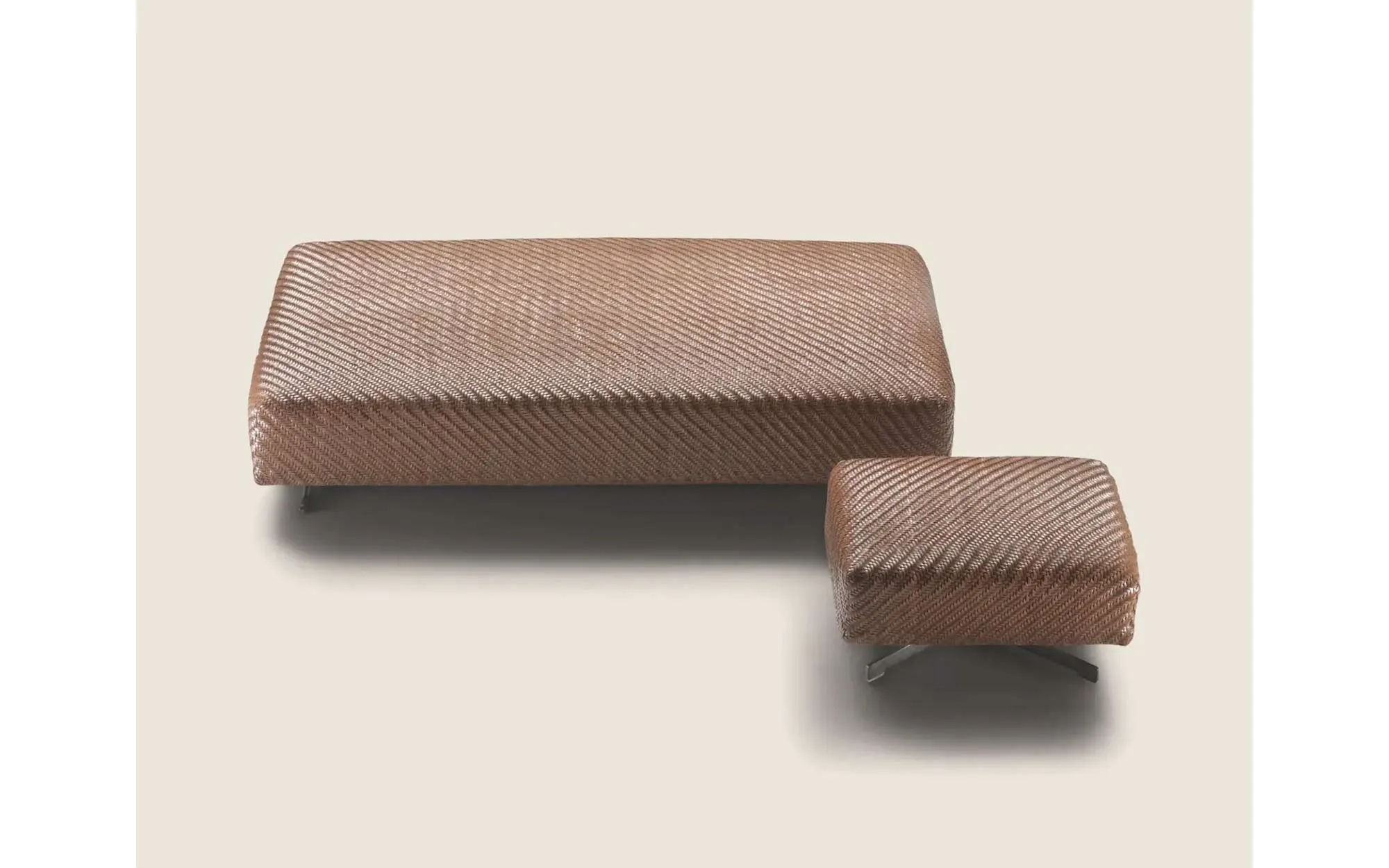 Filicudi Ottoman by Flexform