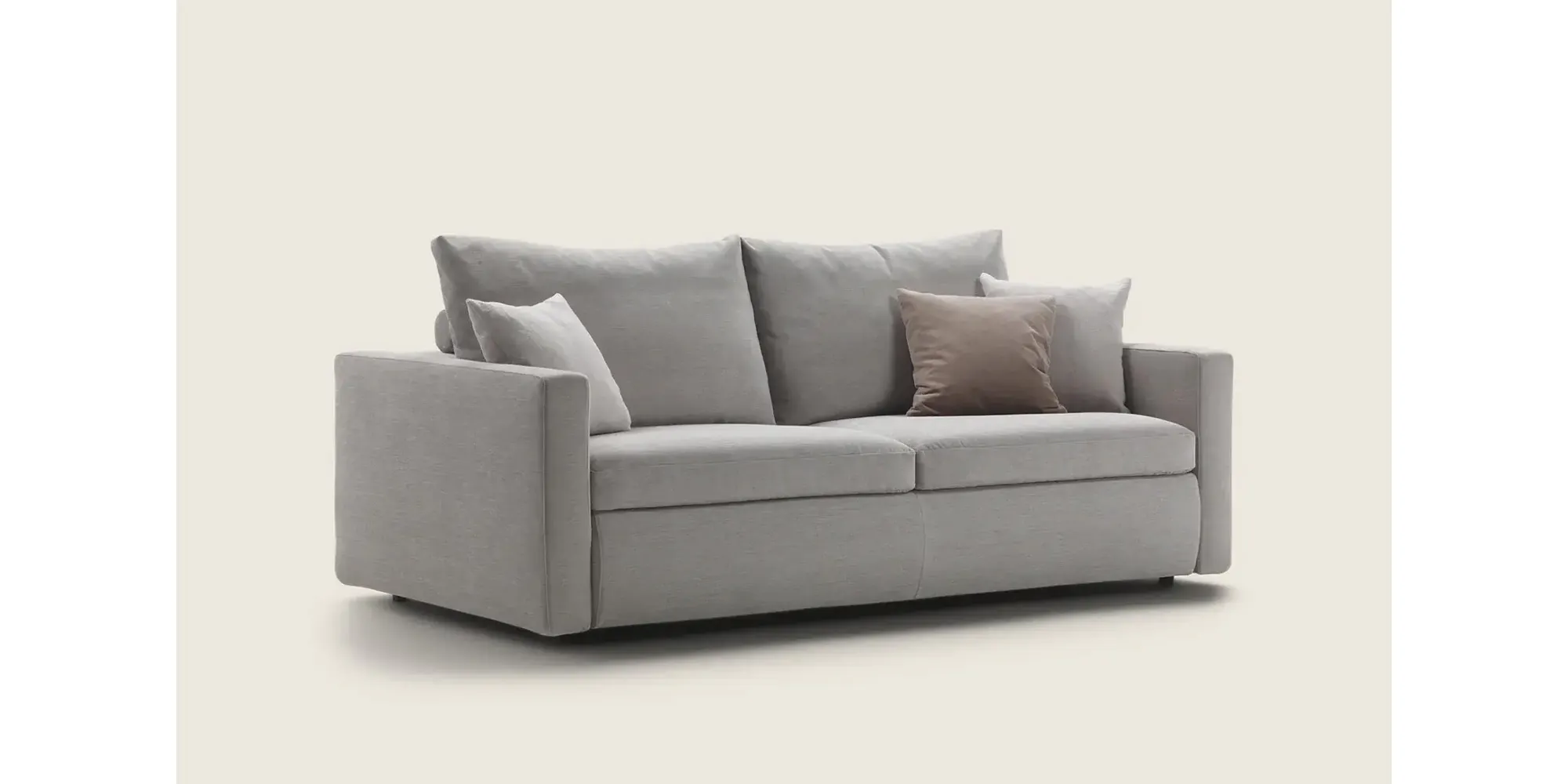 Gary Sofabed by Flexform