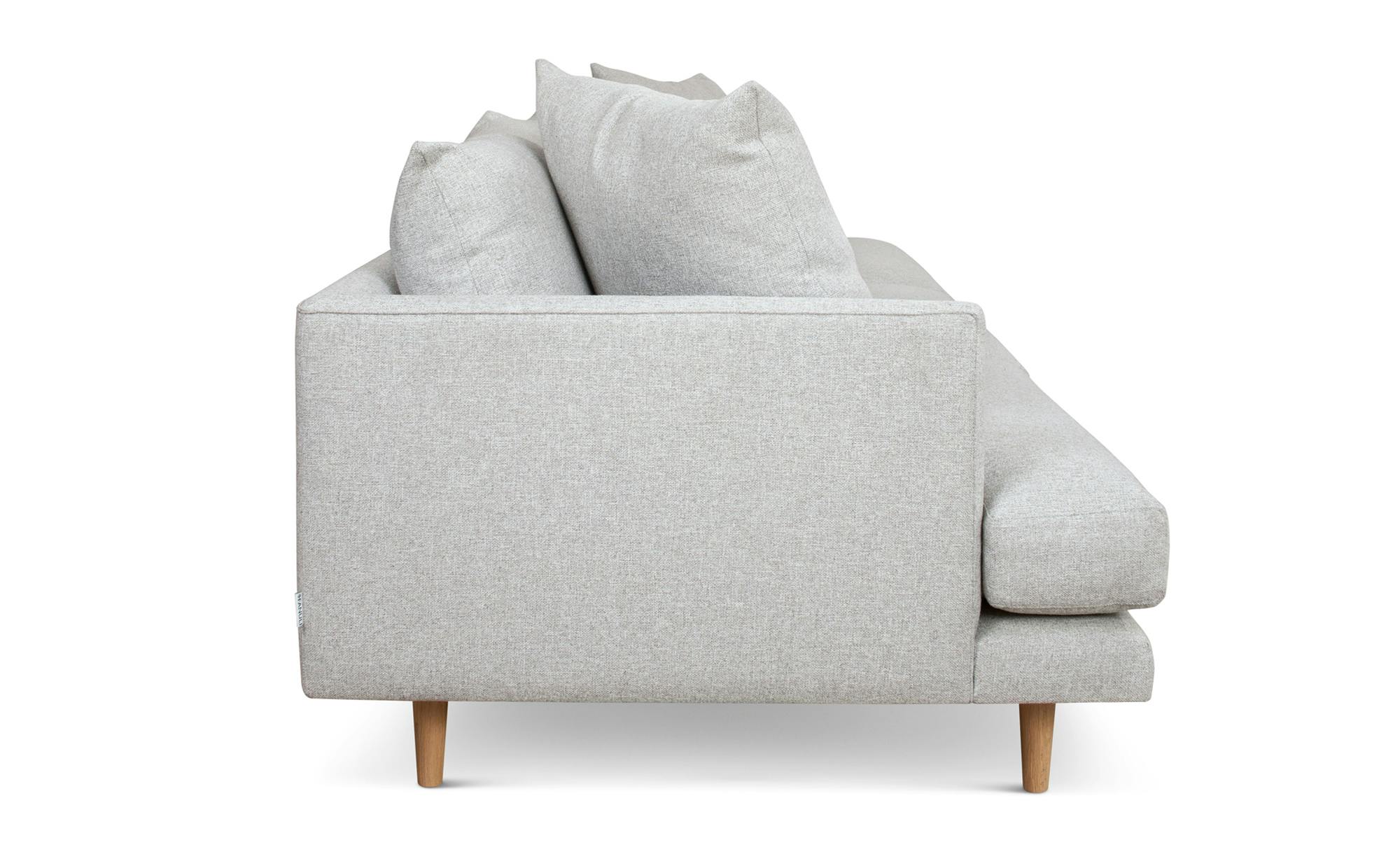 Frankie Deep Sofas Fanuli Furniture