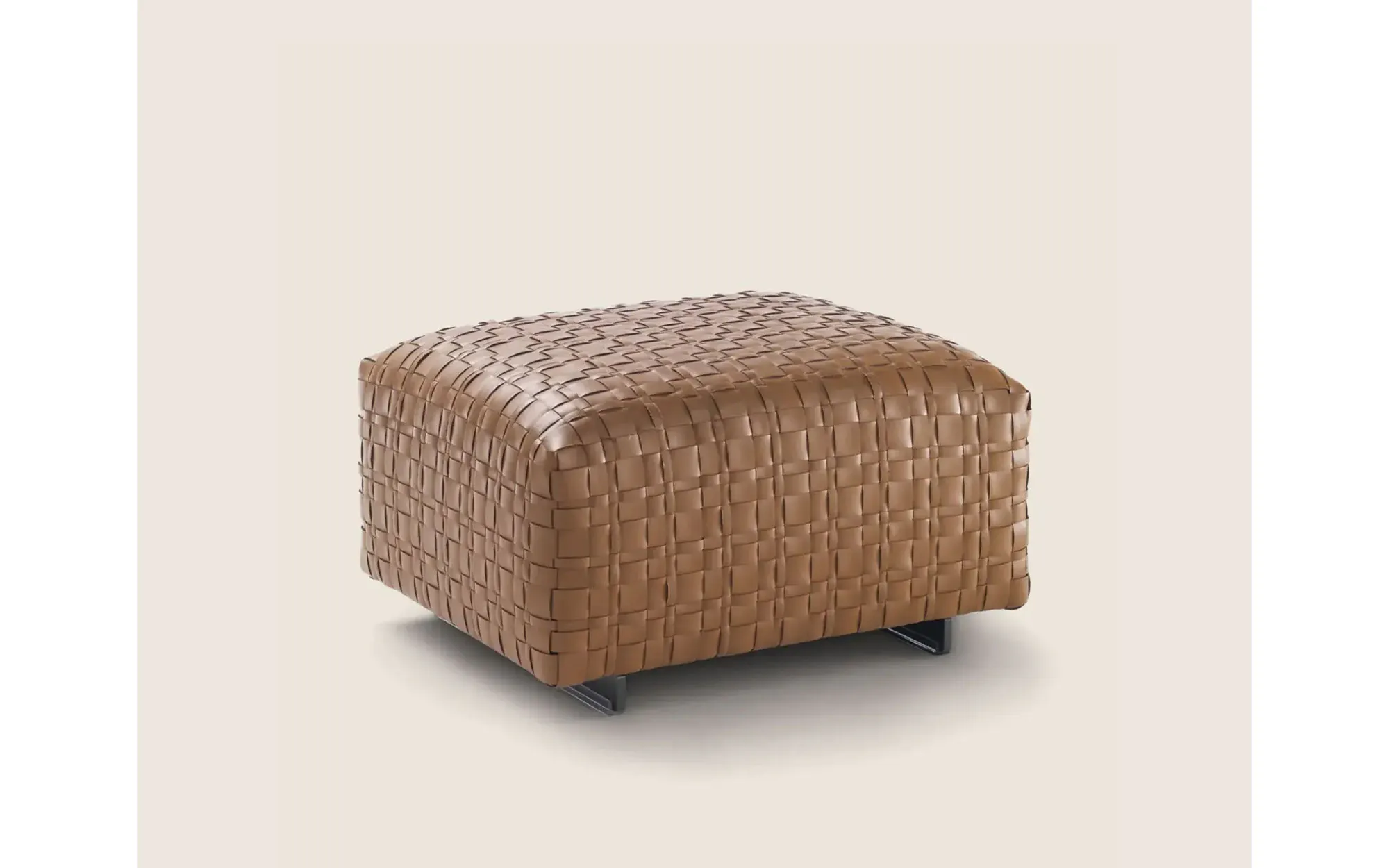 Bangkok Ottoman by Flexform