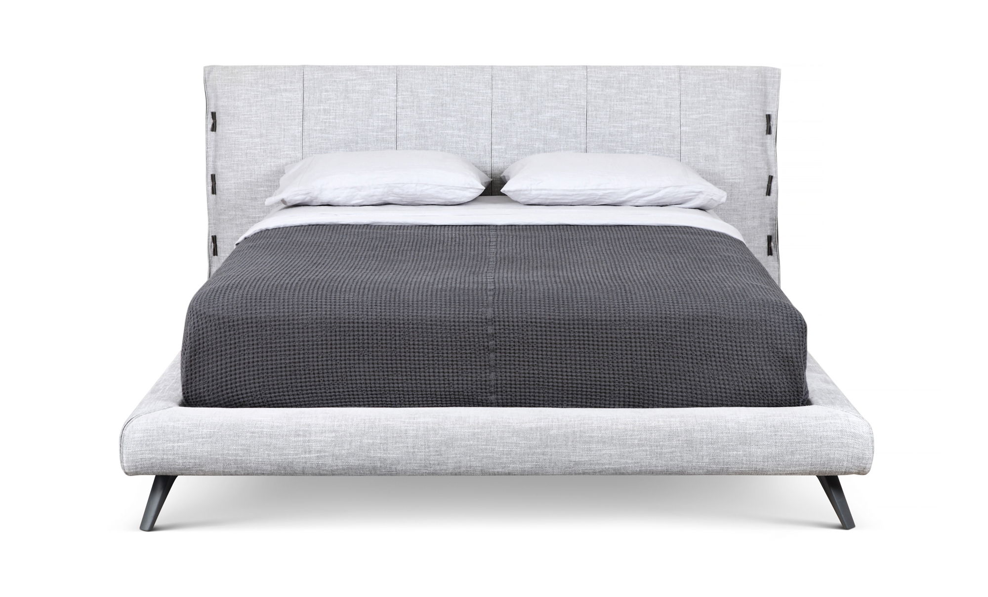 Cuff Bed - Fanuli Furniture