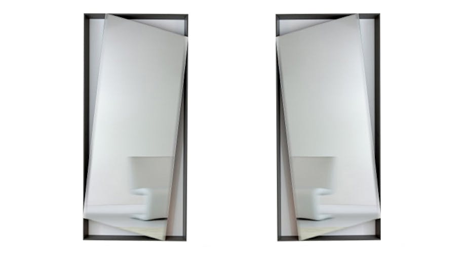 Hang Up Mirror Fanuli Furniture