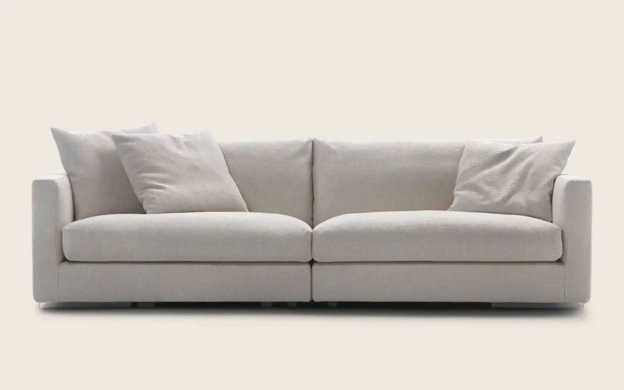 Magnum Sofa by Flexform