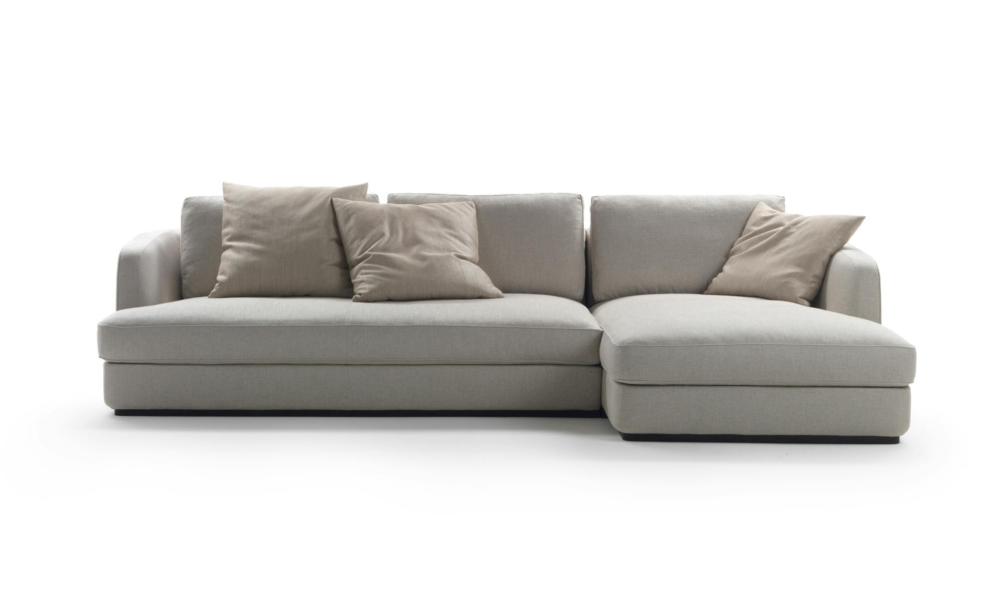 Barret sofa by Flexform Mood - Fanuli Furniture