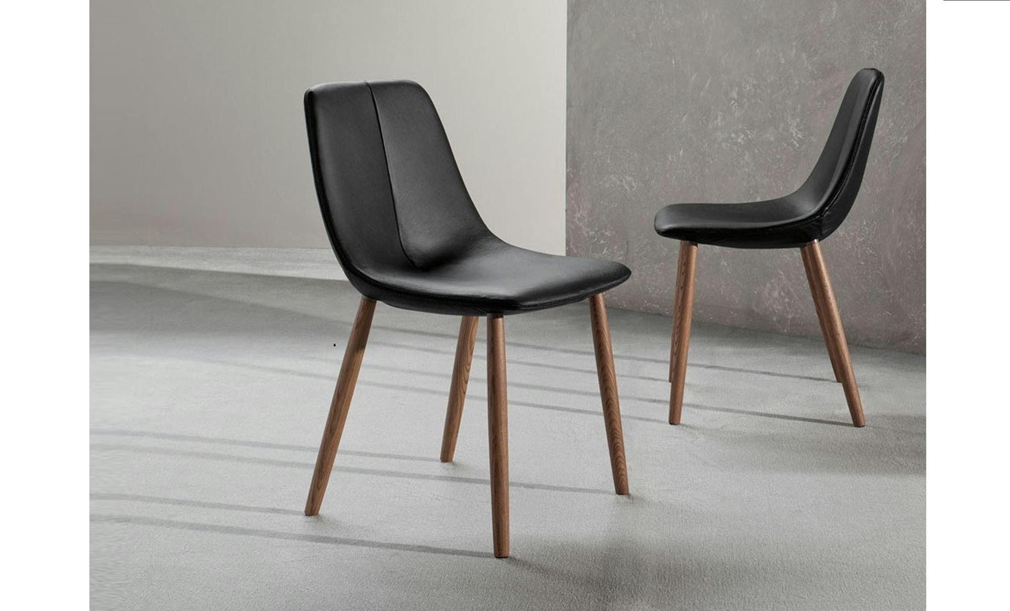 By Dining Chairs Fanuli Furniture