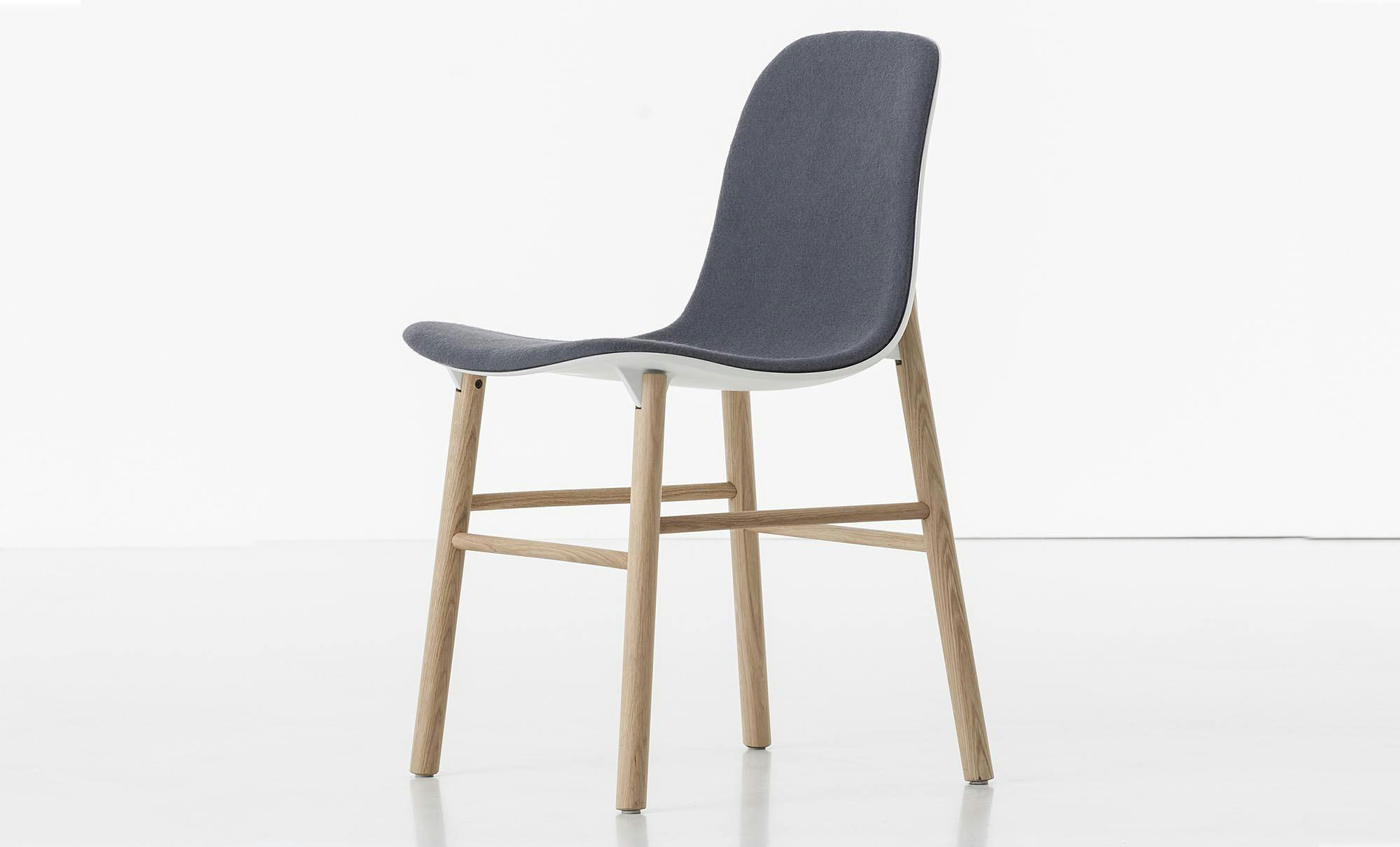 covered dining chairs