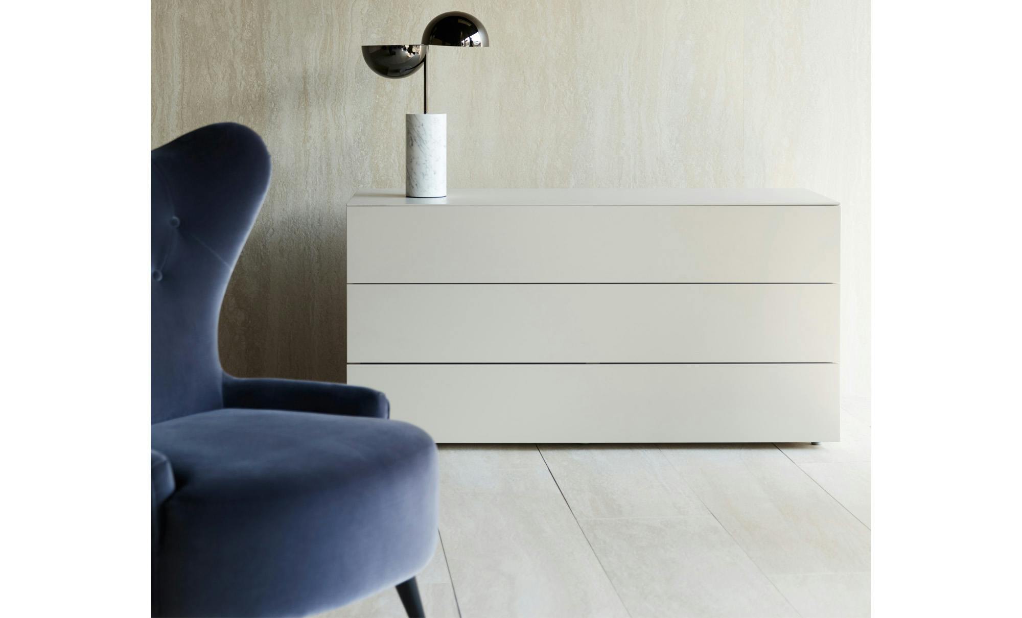 Simple Dresser Fanuli Furniture