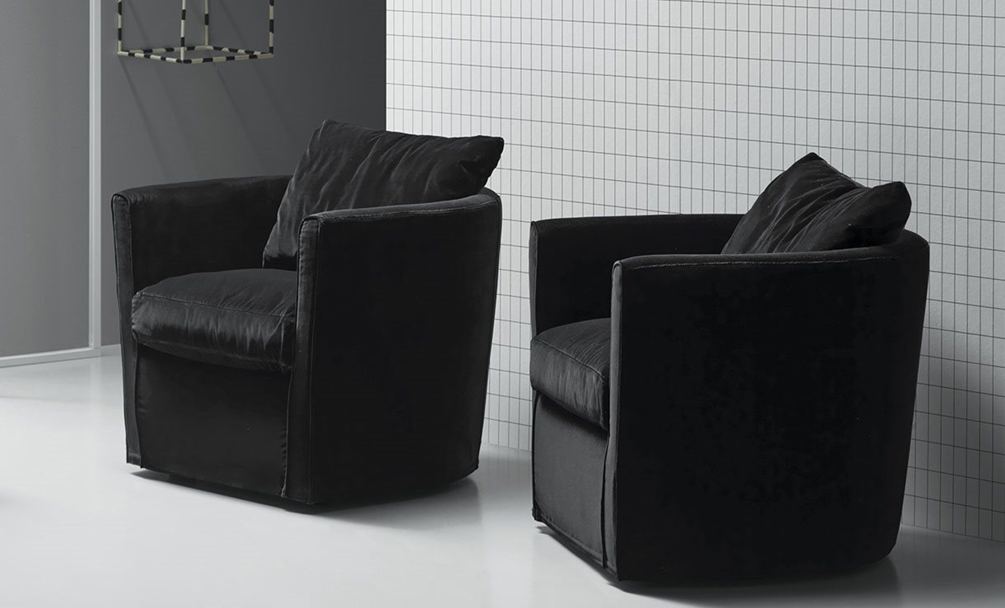 mia armchair