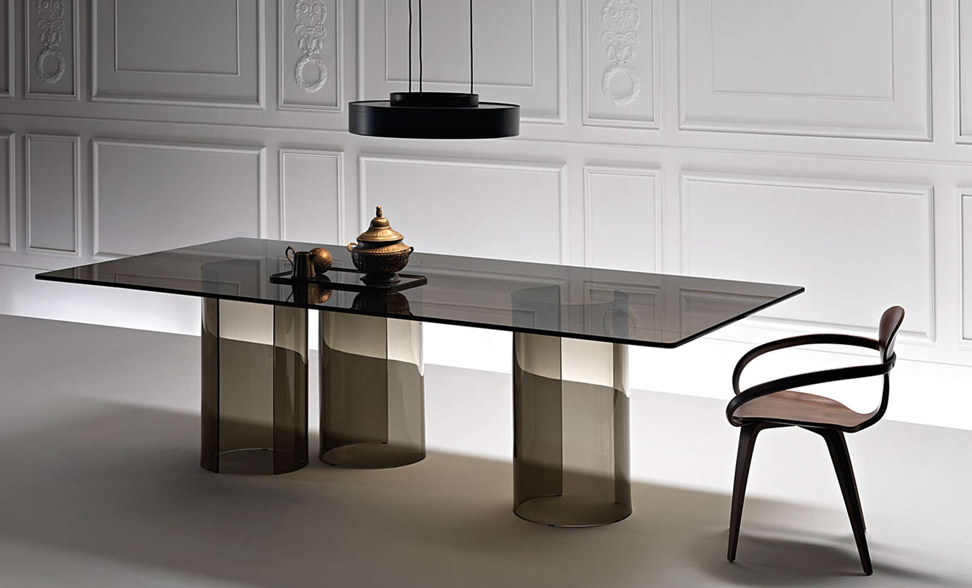 glass dining table 8