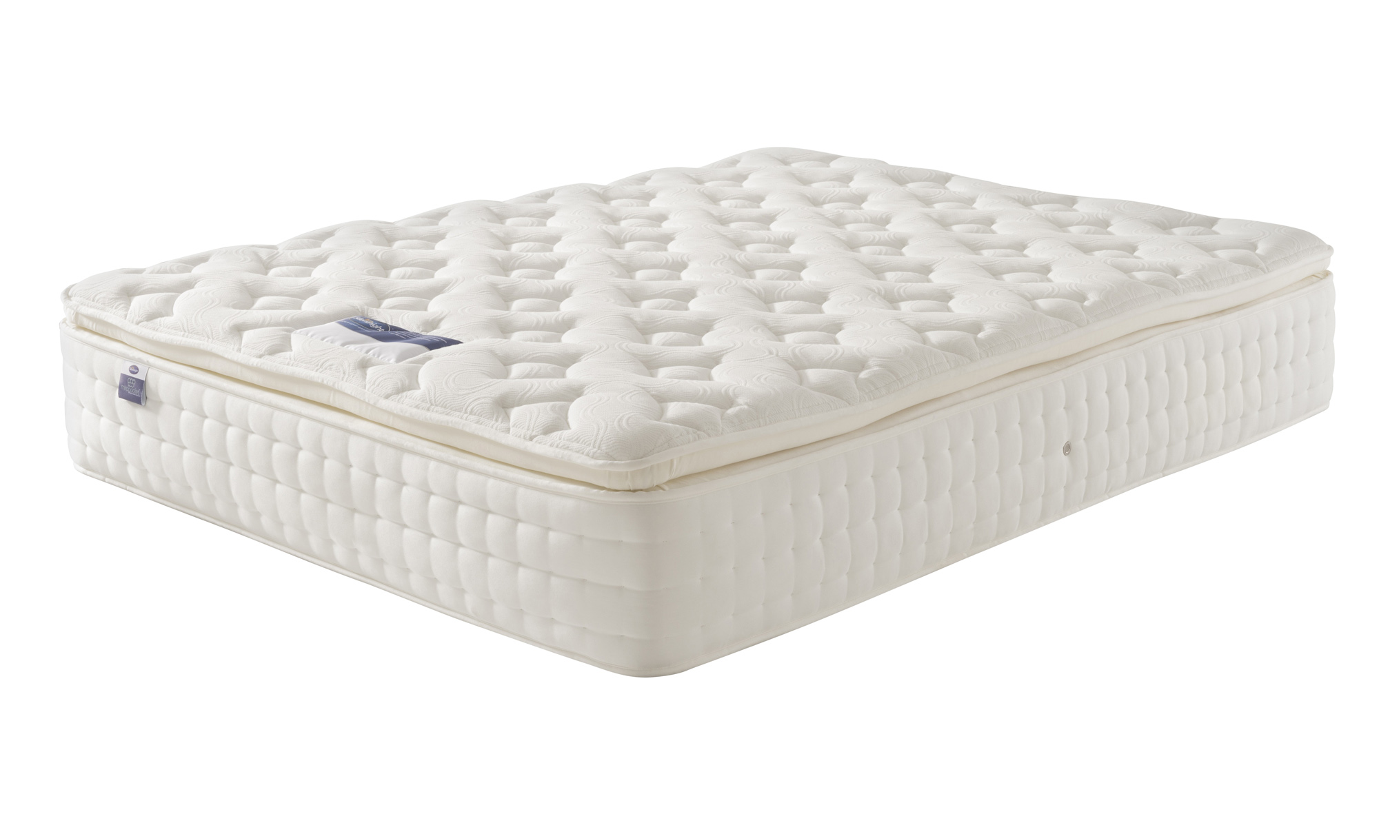 silentnight chantilly mattress