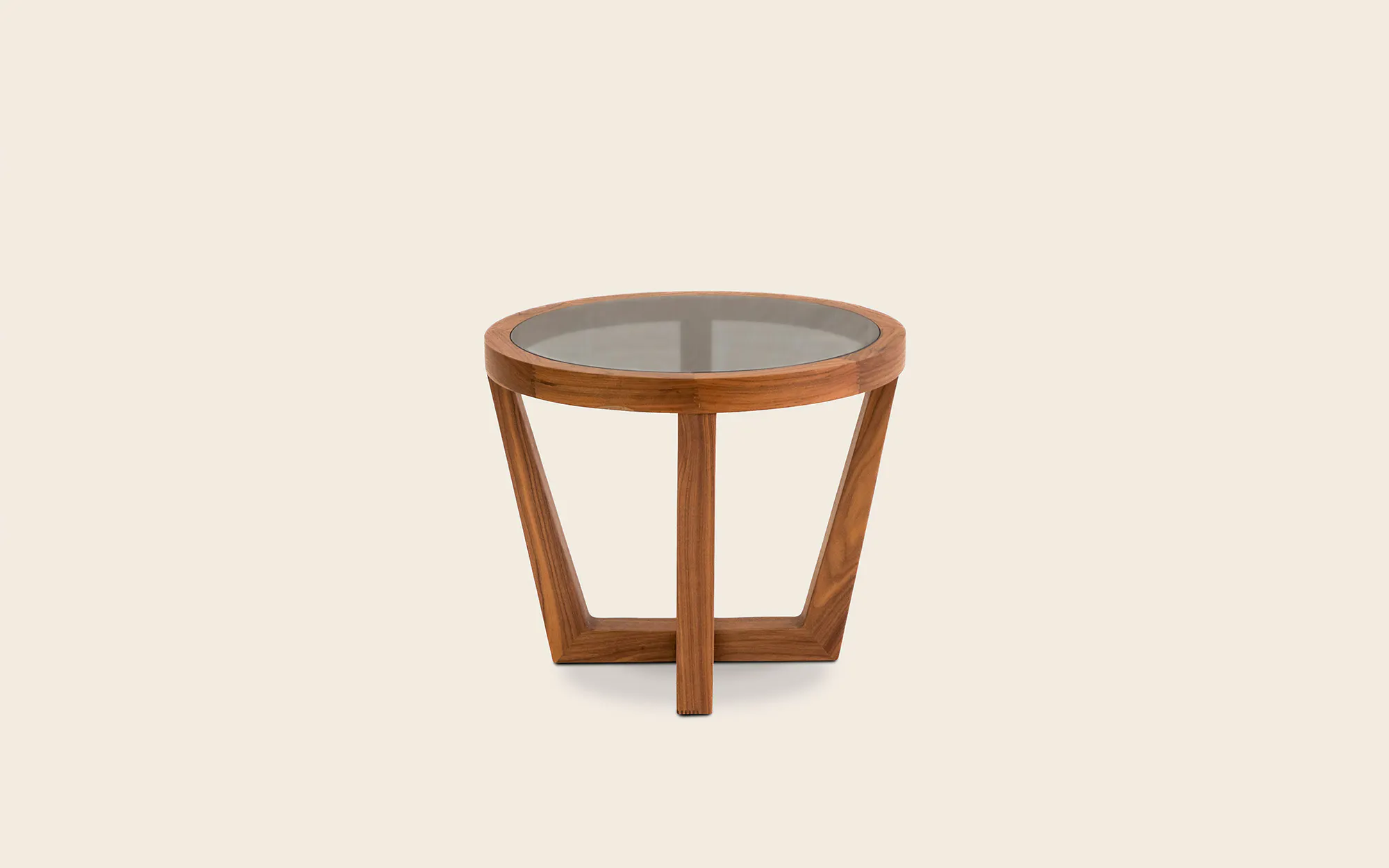 Reynold Side Table - In Stock