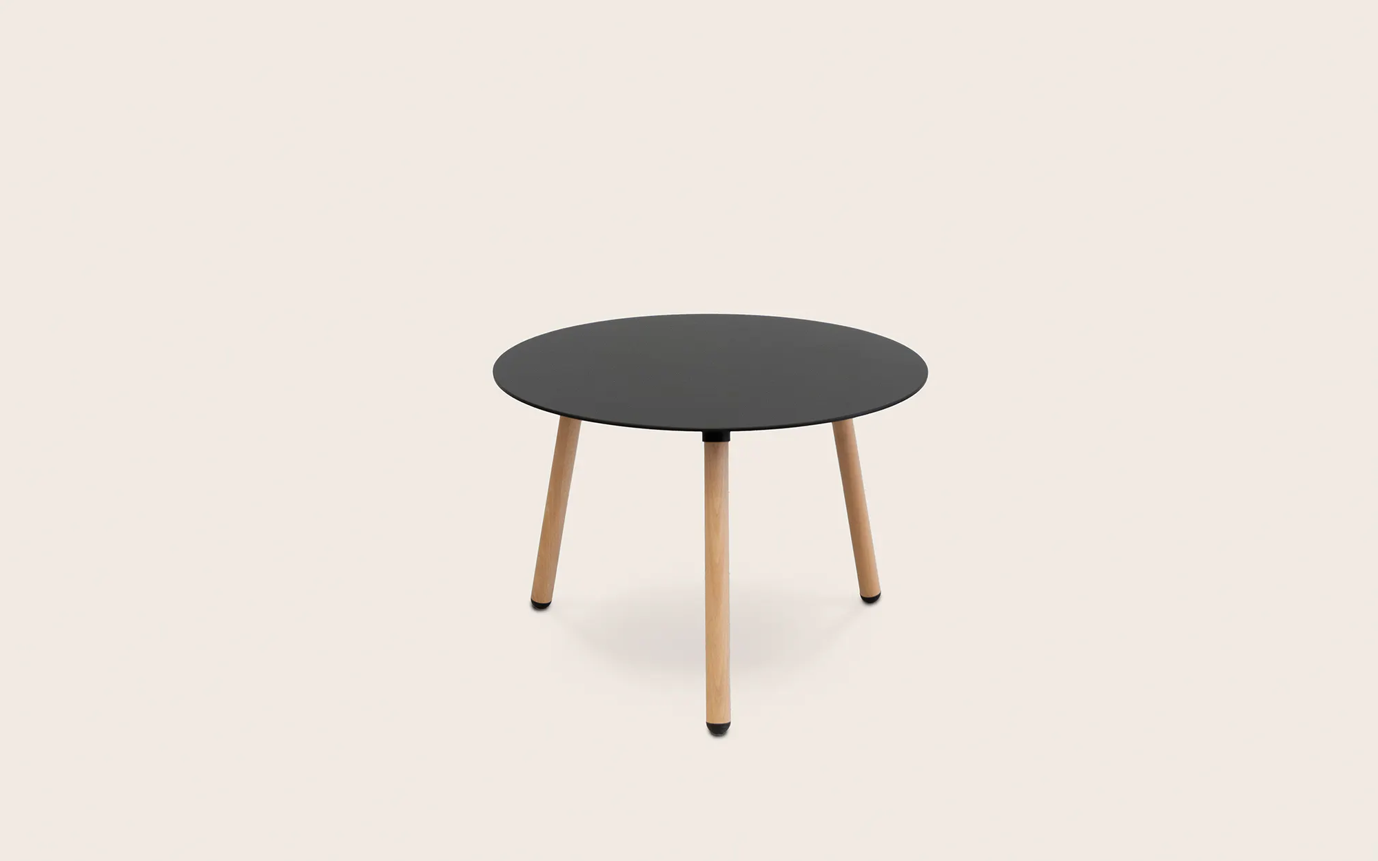 BCN Coffee Table - Black - In Stock