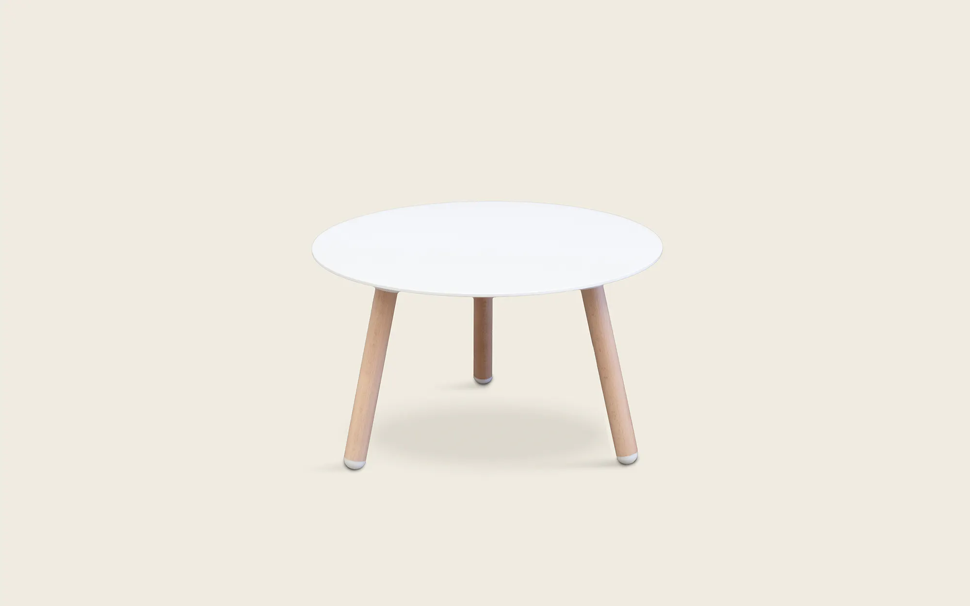 BCN Coffee Table - White - In Stock