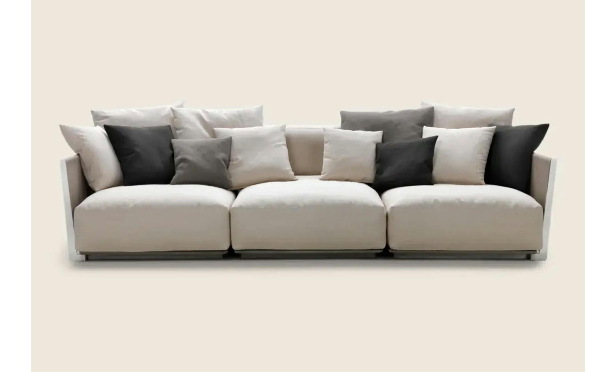 Flexform vulcano new arrivals