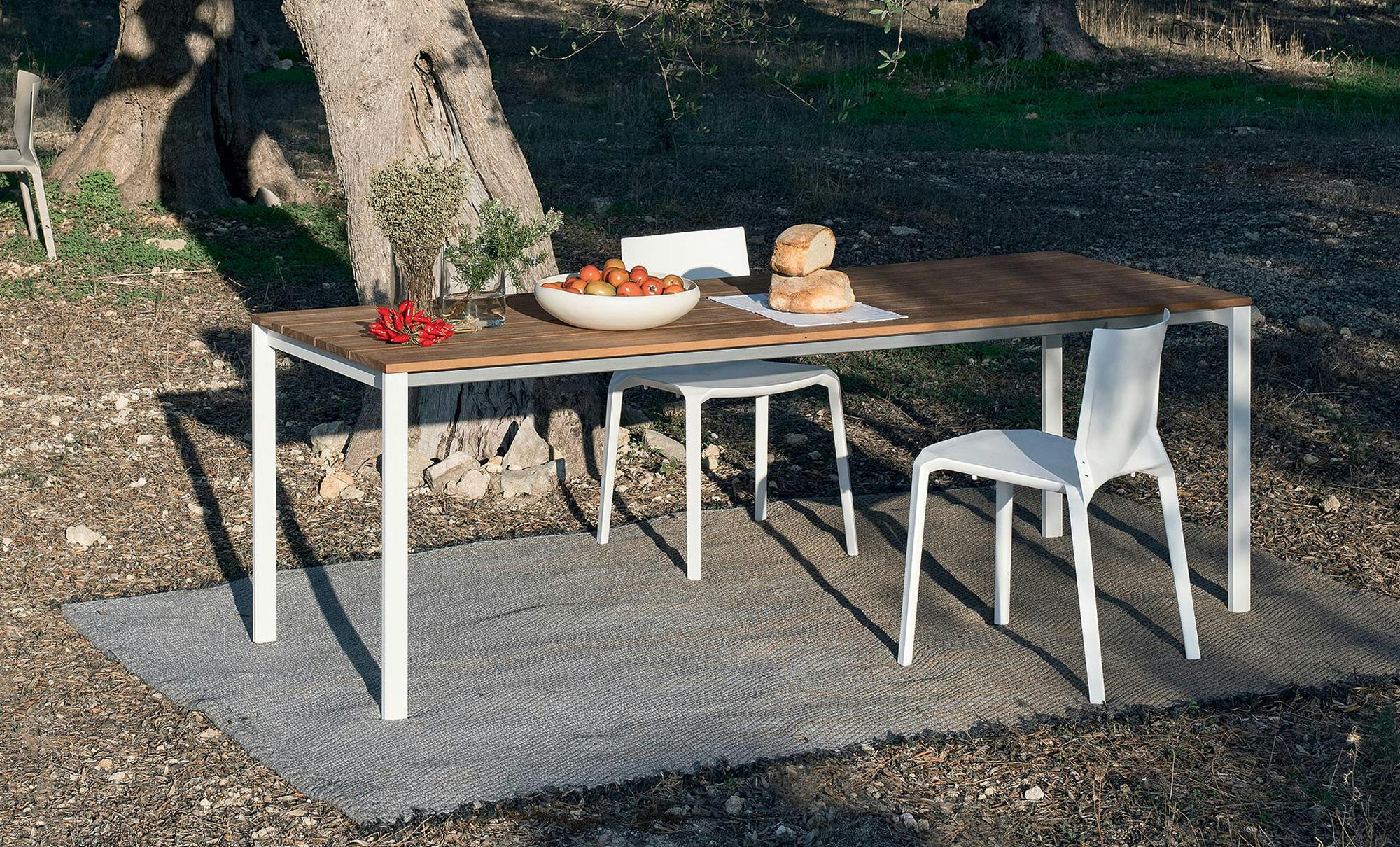 Outdoor Dining Tables
