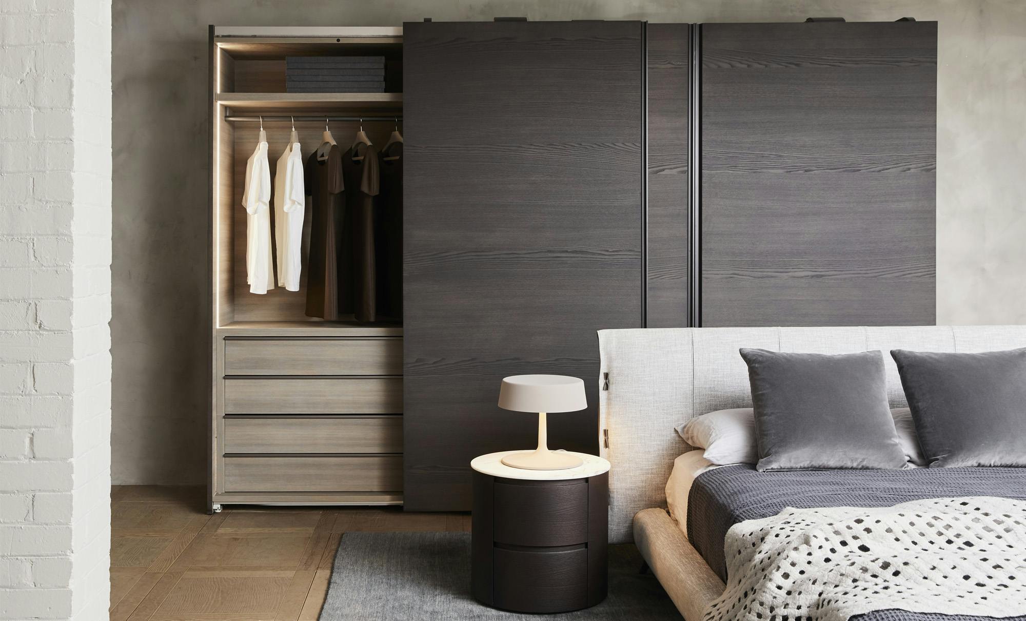 Bedroom Wardrobes