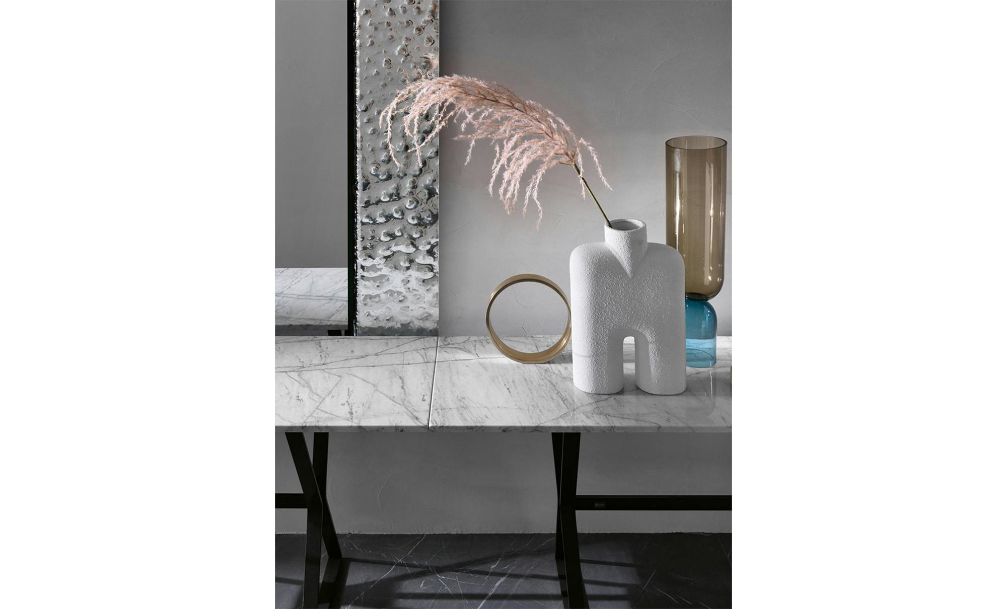 Venus mirror - Fanuli Furniture