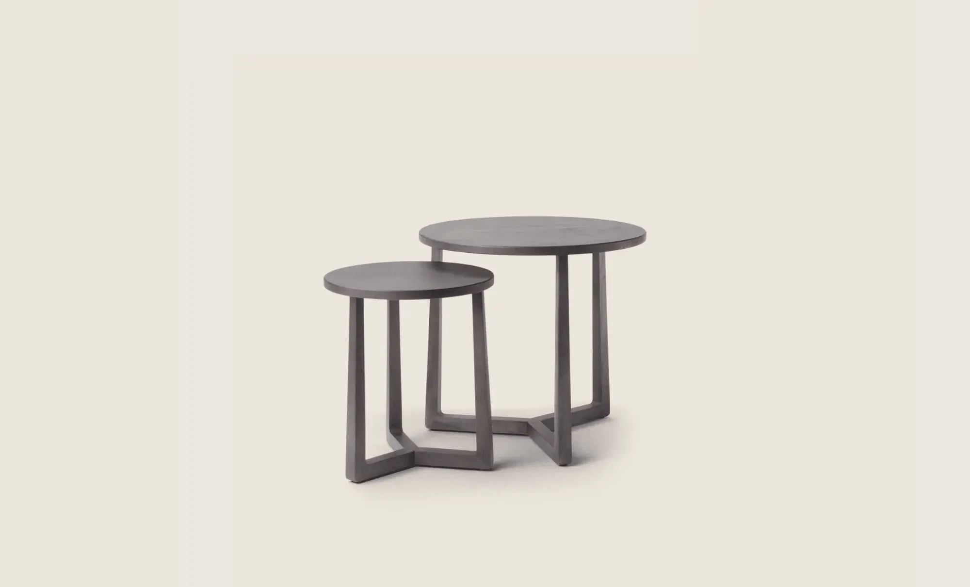 Jiff Side Table by Flexform