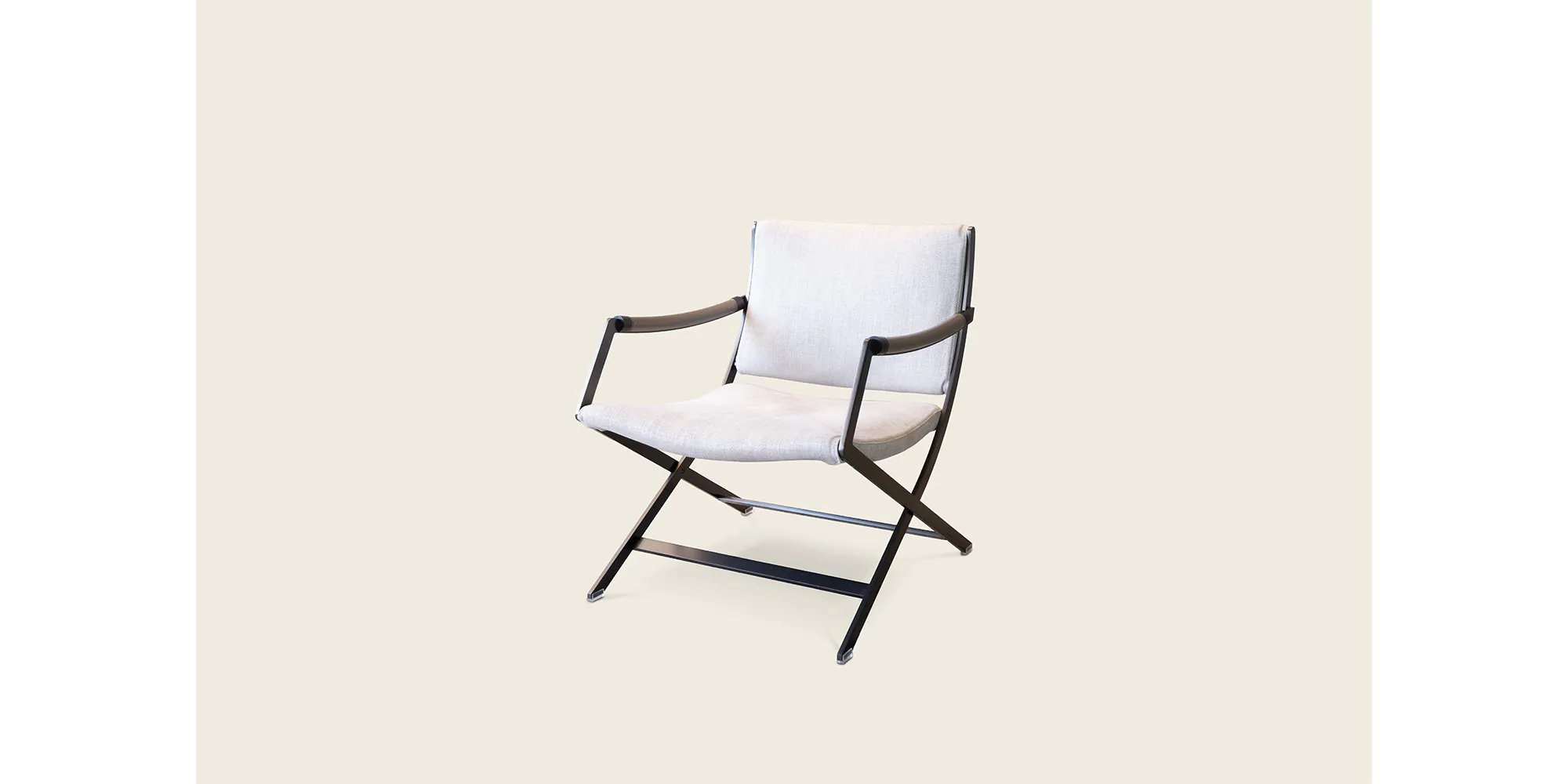 Paul Armchair by Flexform - In Stock