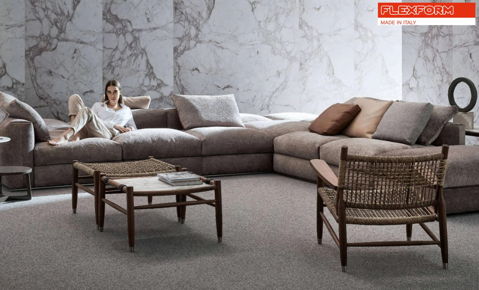 Living Room Furniture