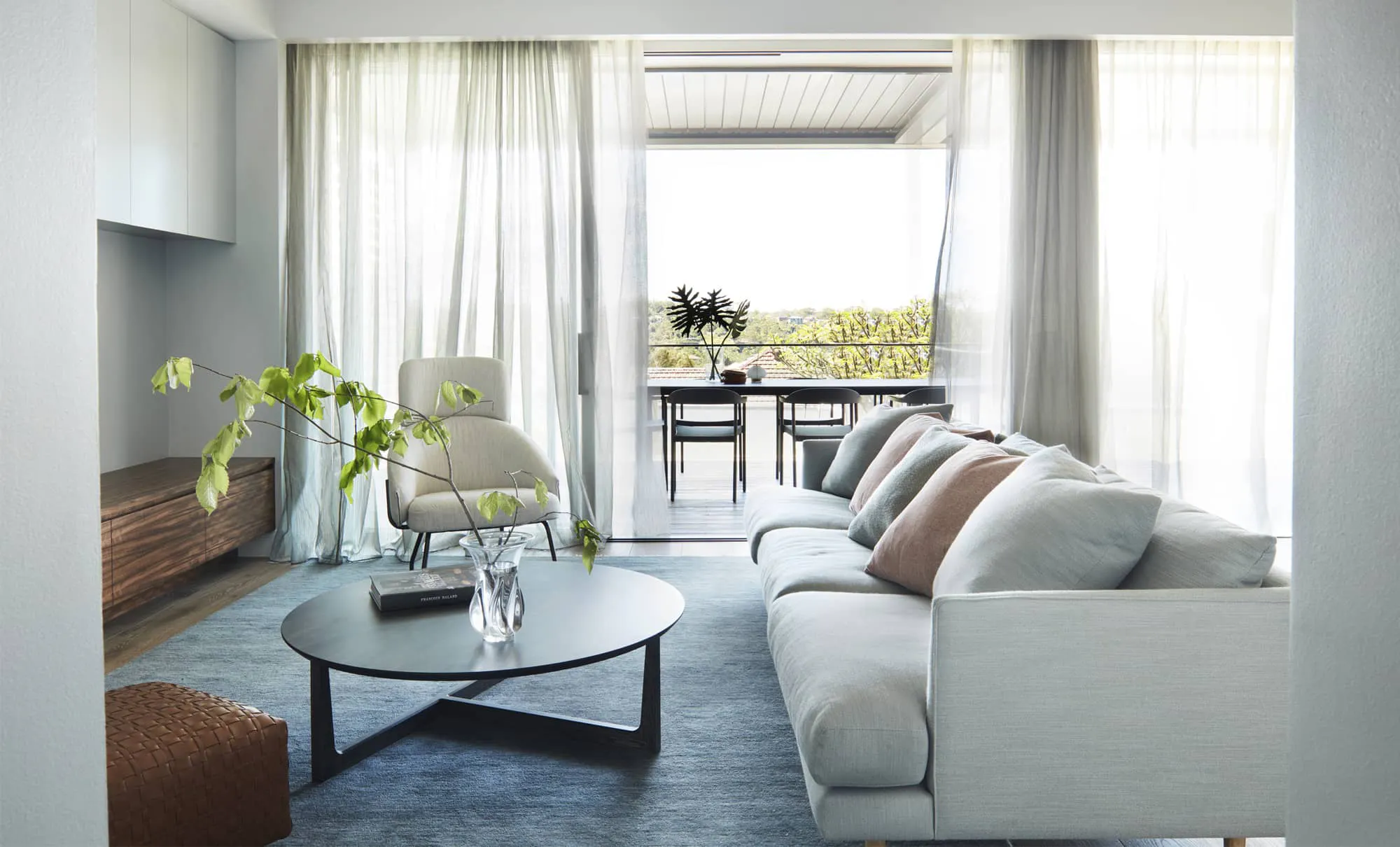 Residential Projects
