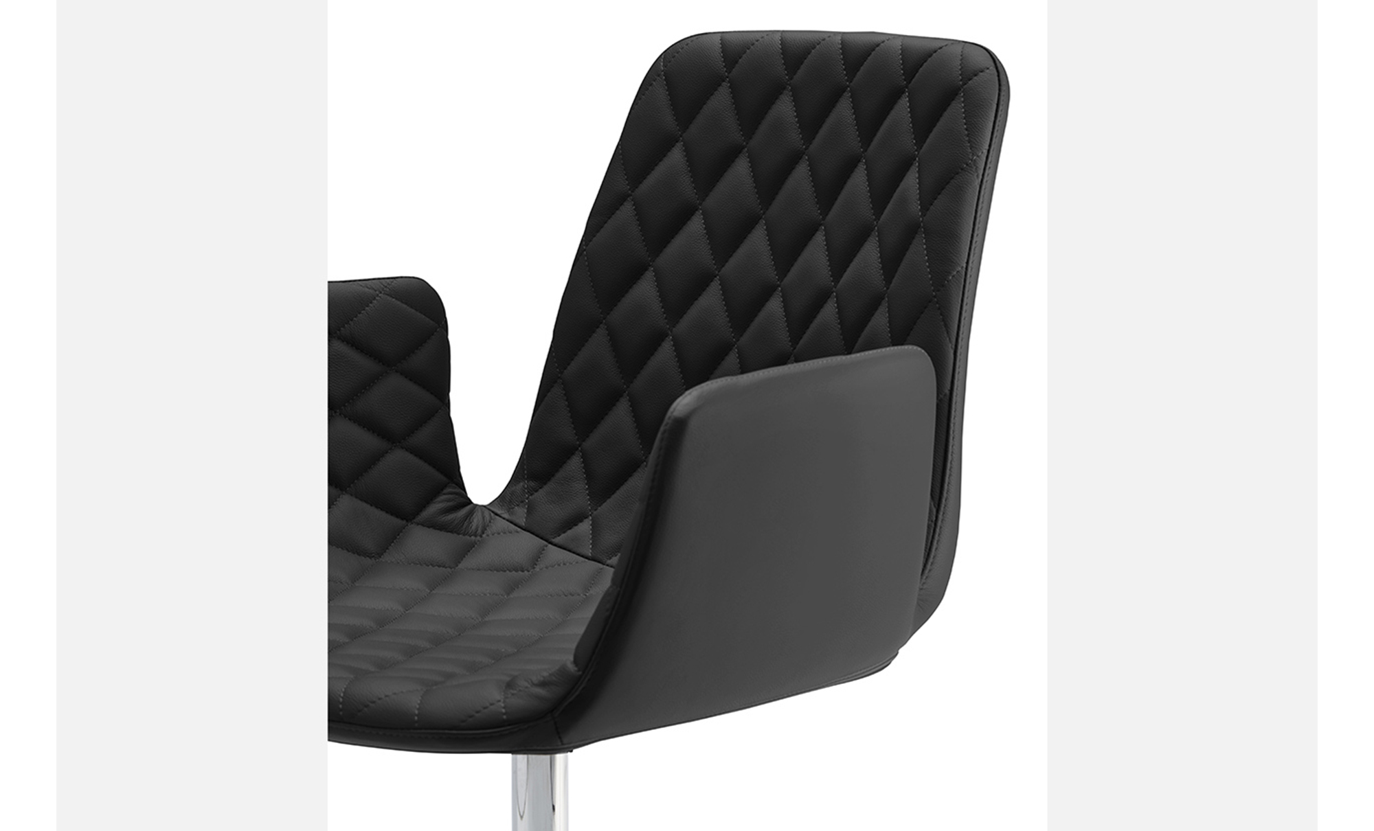 lenny swivel chair