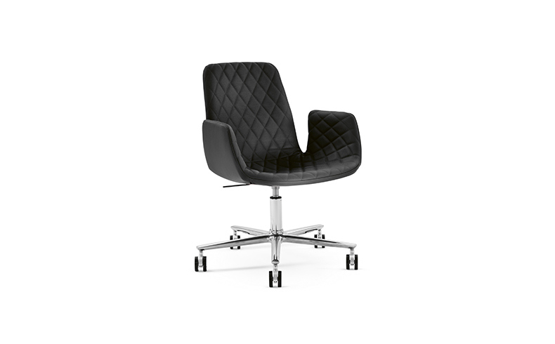 lenny swivel chair