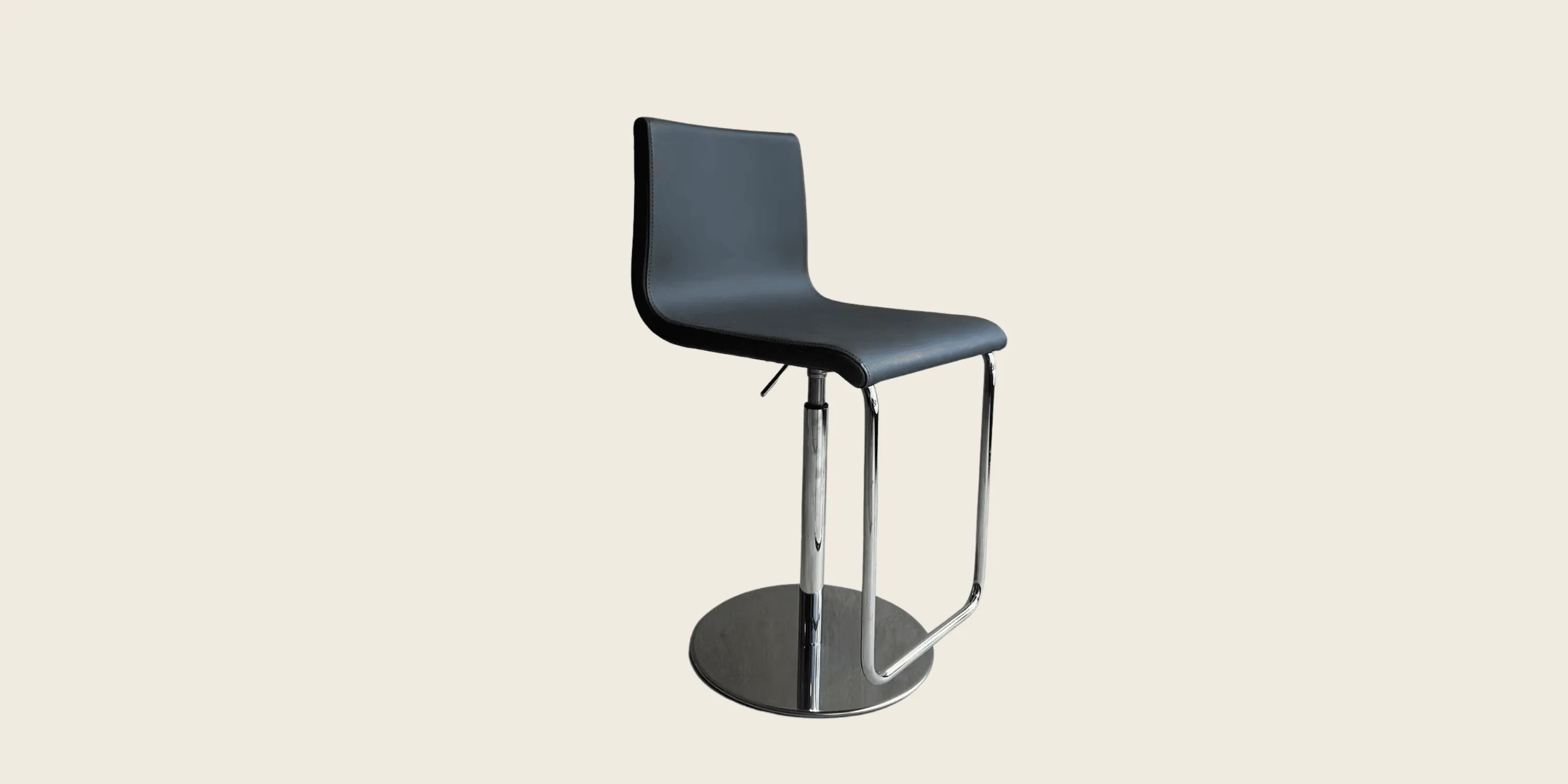 Prince Bar Stool - In Stock