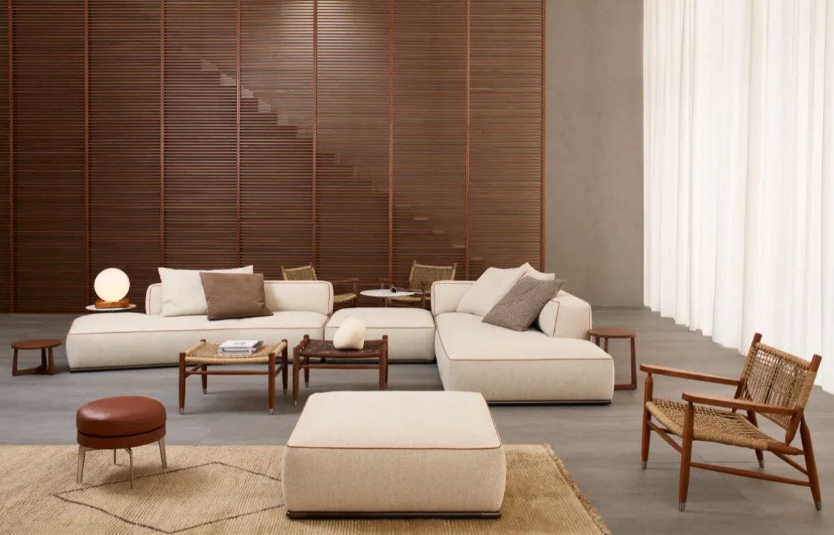 How to find the perfect sofa Fanuli Furniture