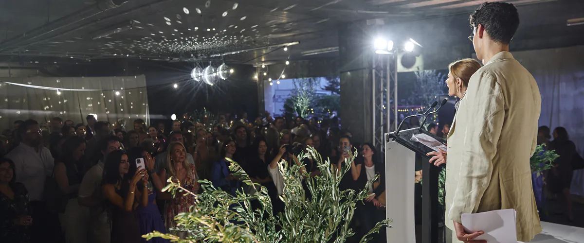 The Belle Fanuli Interior Design Awards 2023