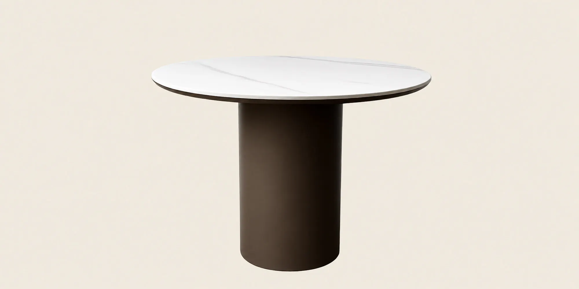 Cilindro Coffee Table - In Stock
