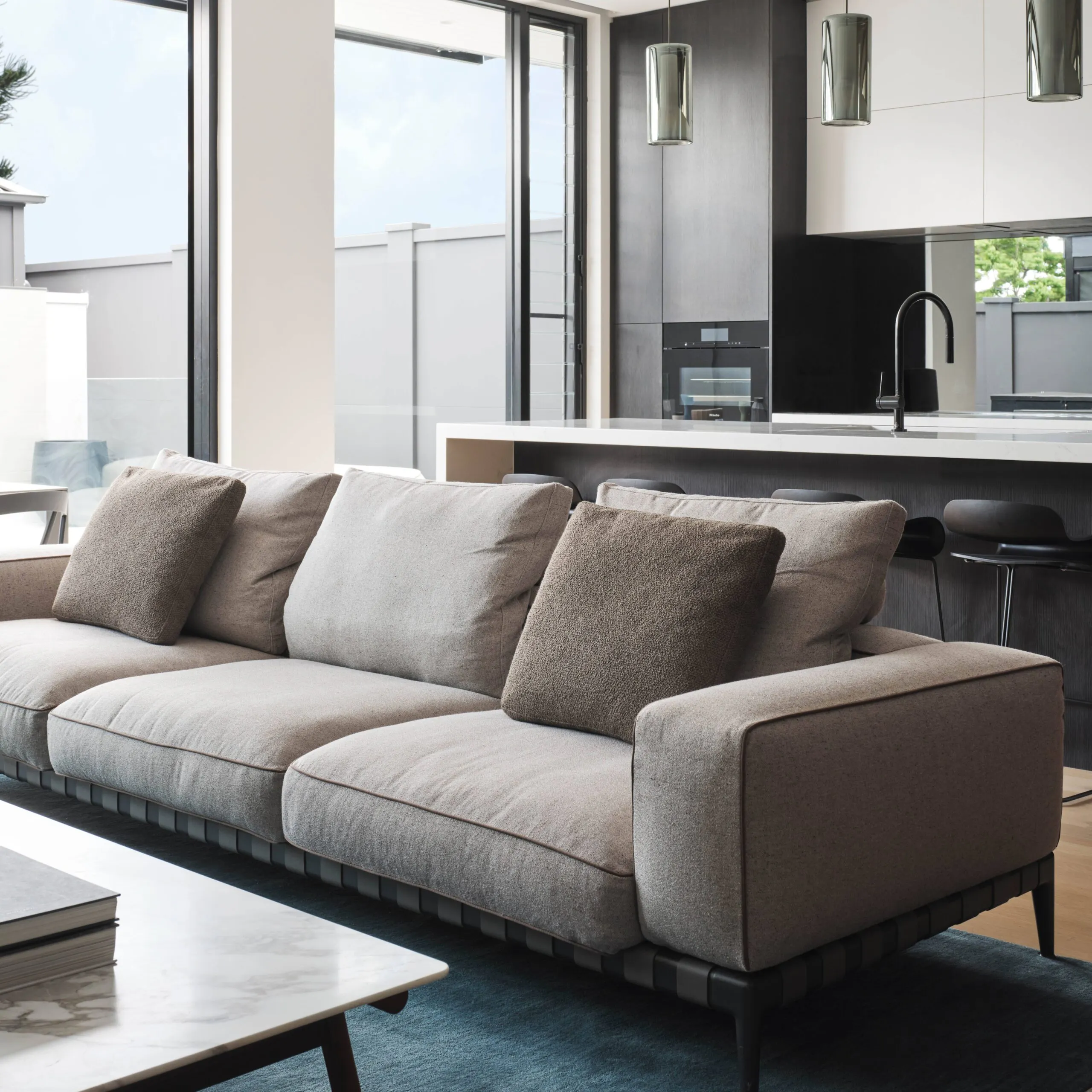 Designer Furniture Store Sydney and Melbourne - Fanuli Furniture