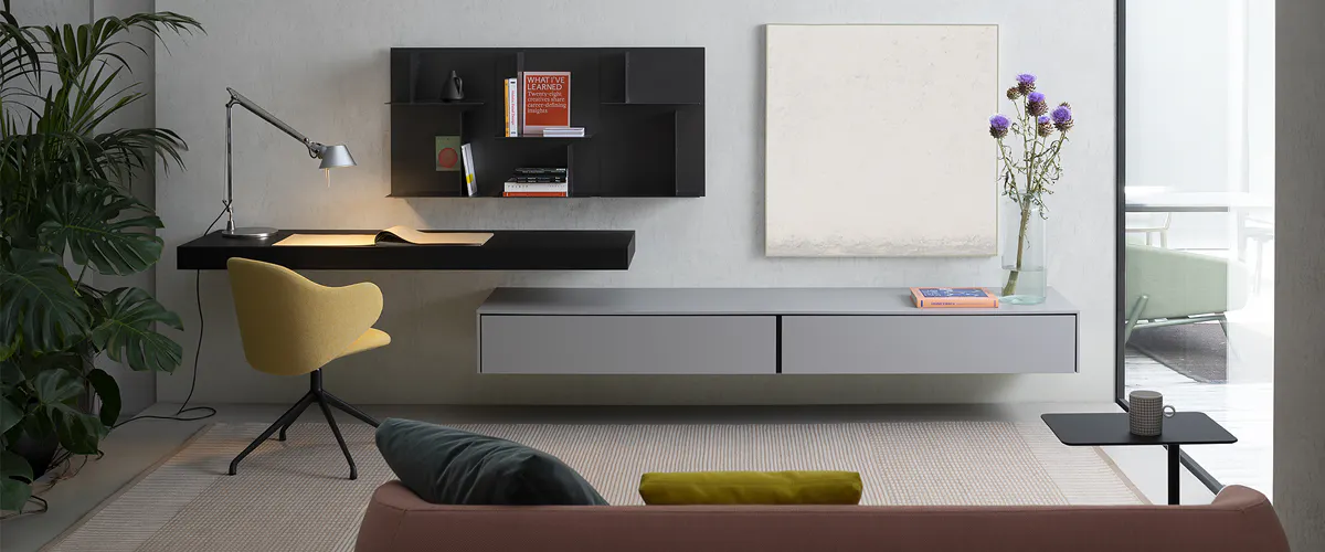 The Rising Cost of Joinery & The Allure of Custom Wall Systems