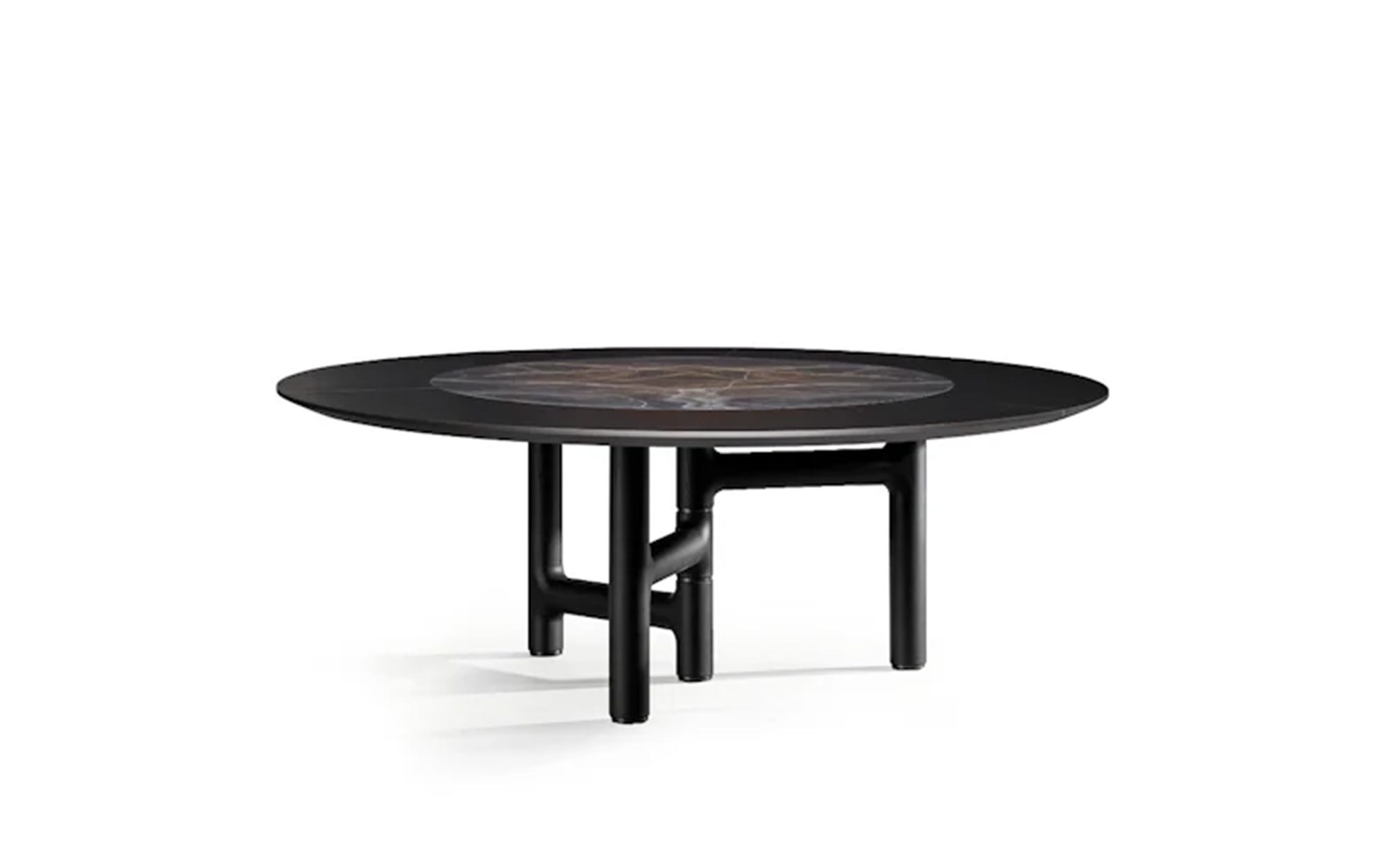 Pivot Dining Table - Fanuli Furniture