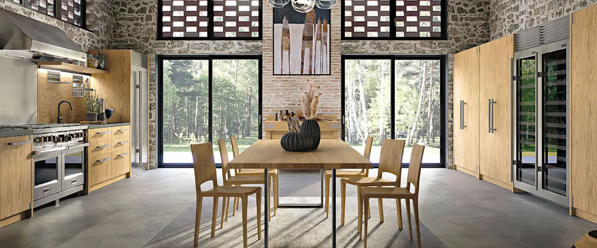 Kitchen Collections by Riva 1920