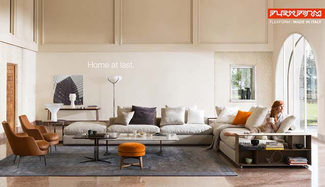 Flexform Furniture