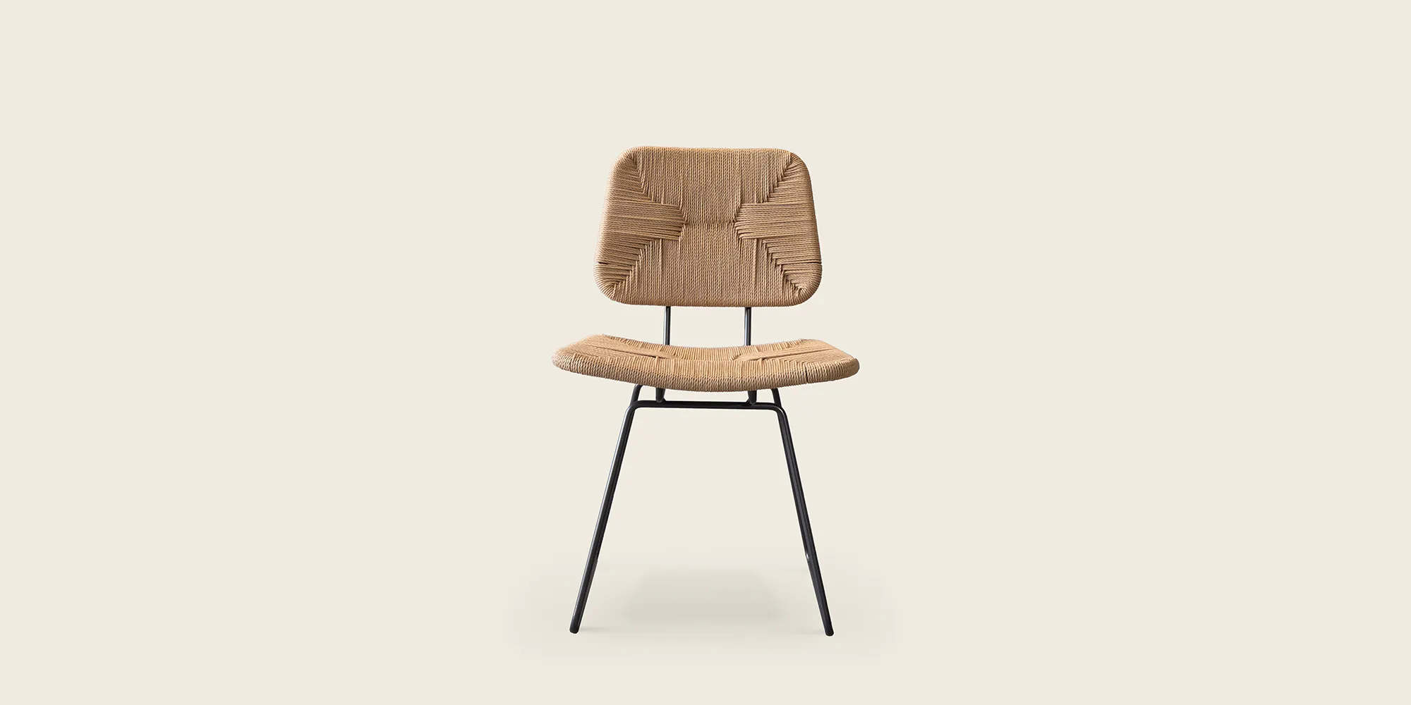 Echoes Dining Chair by Flexform  - In Stock
