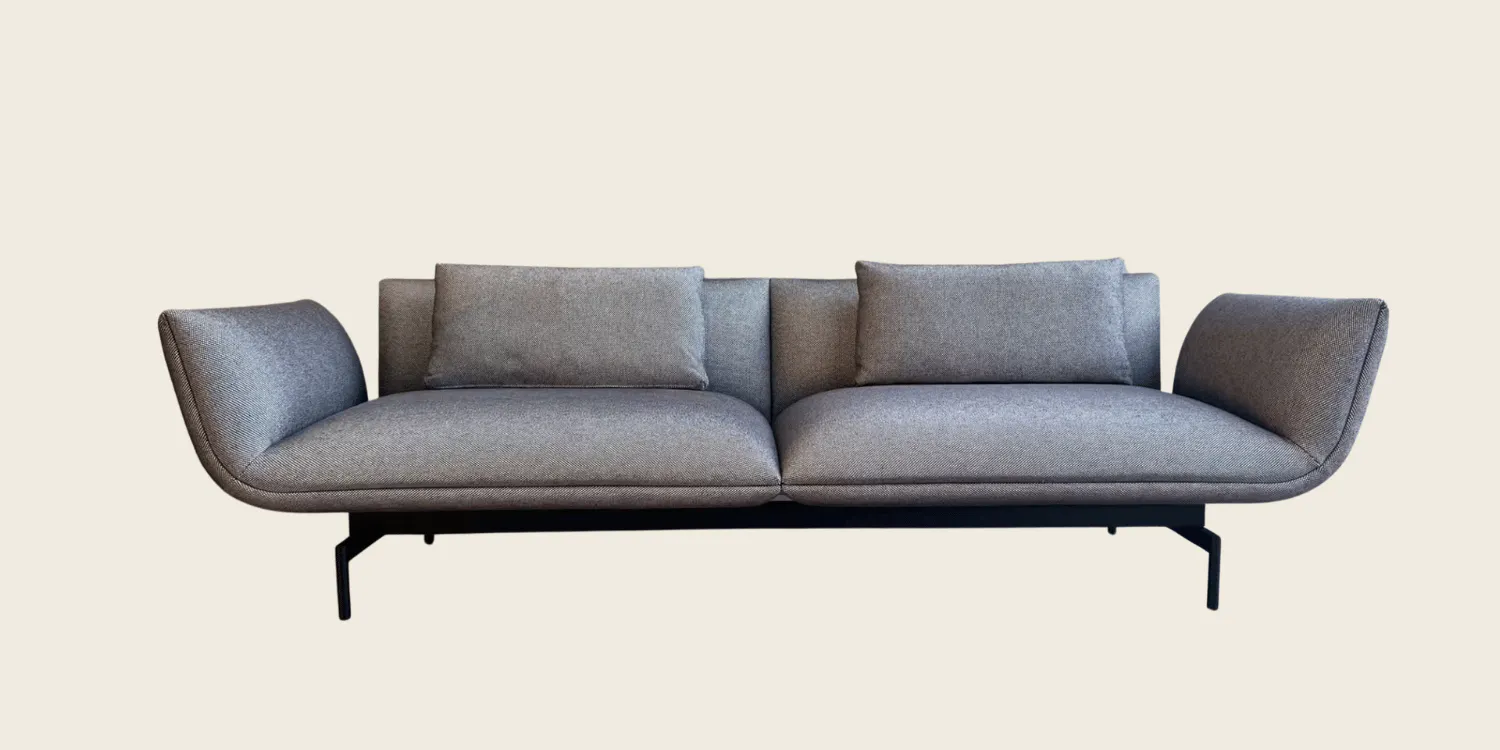 Tenso Sofa - In Stock