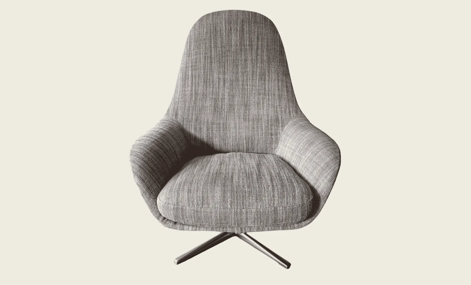 Sveva Soft Armchair by Flexform - In Stock