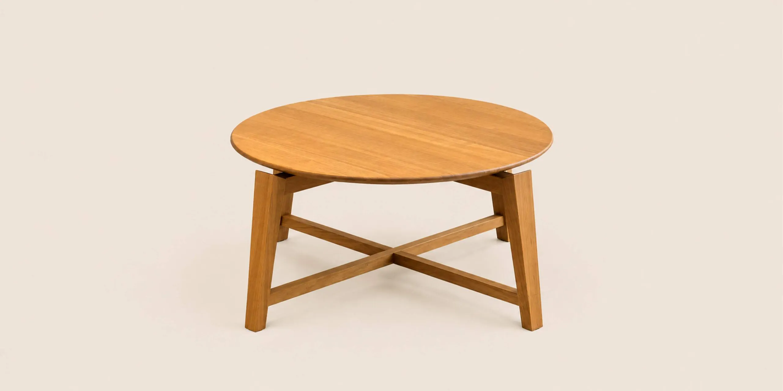 Tris Side Table by Flexform - In Stock