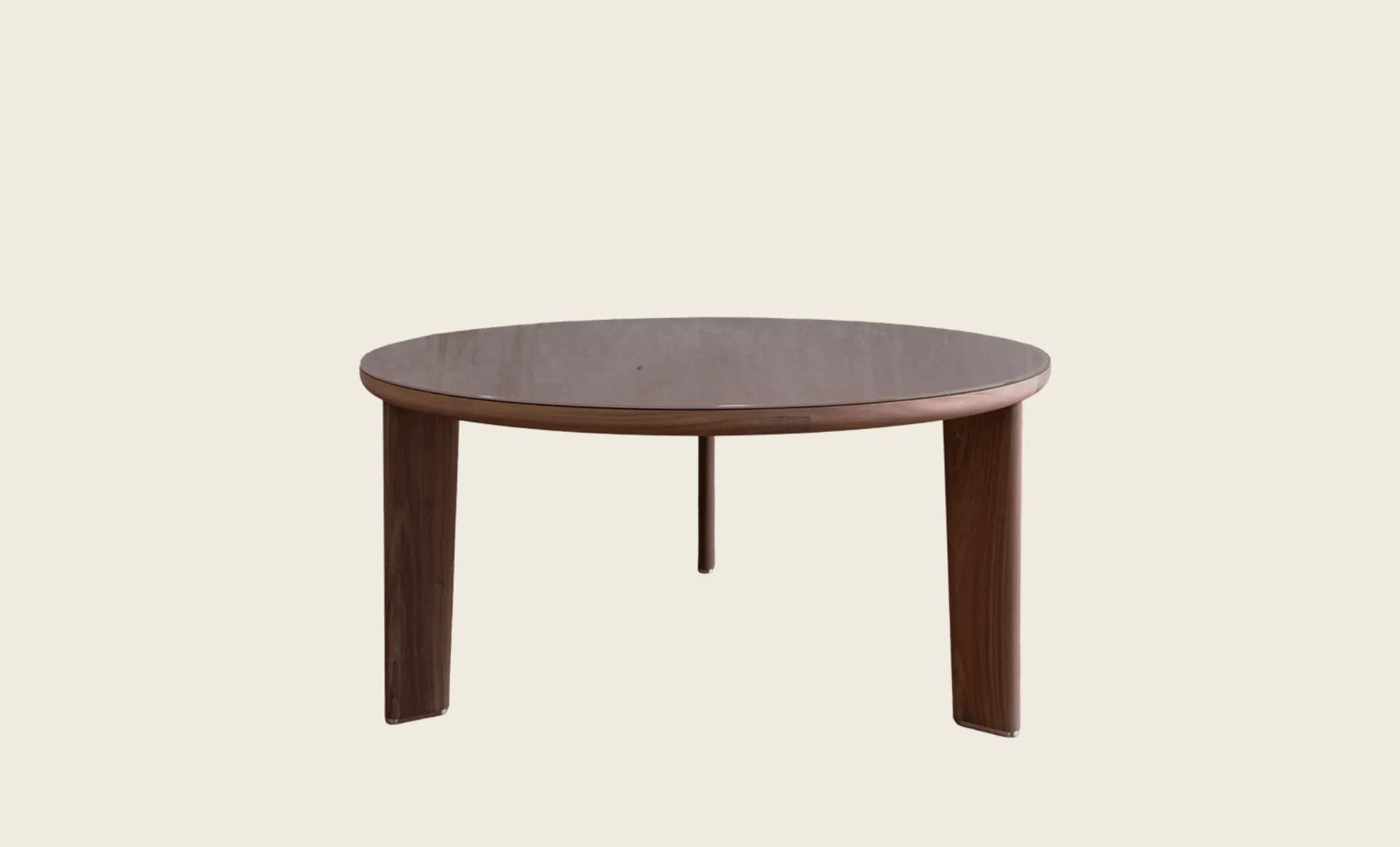 Arnold Dining Table by Flexform - In Stock