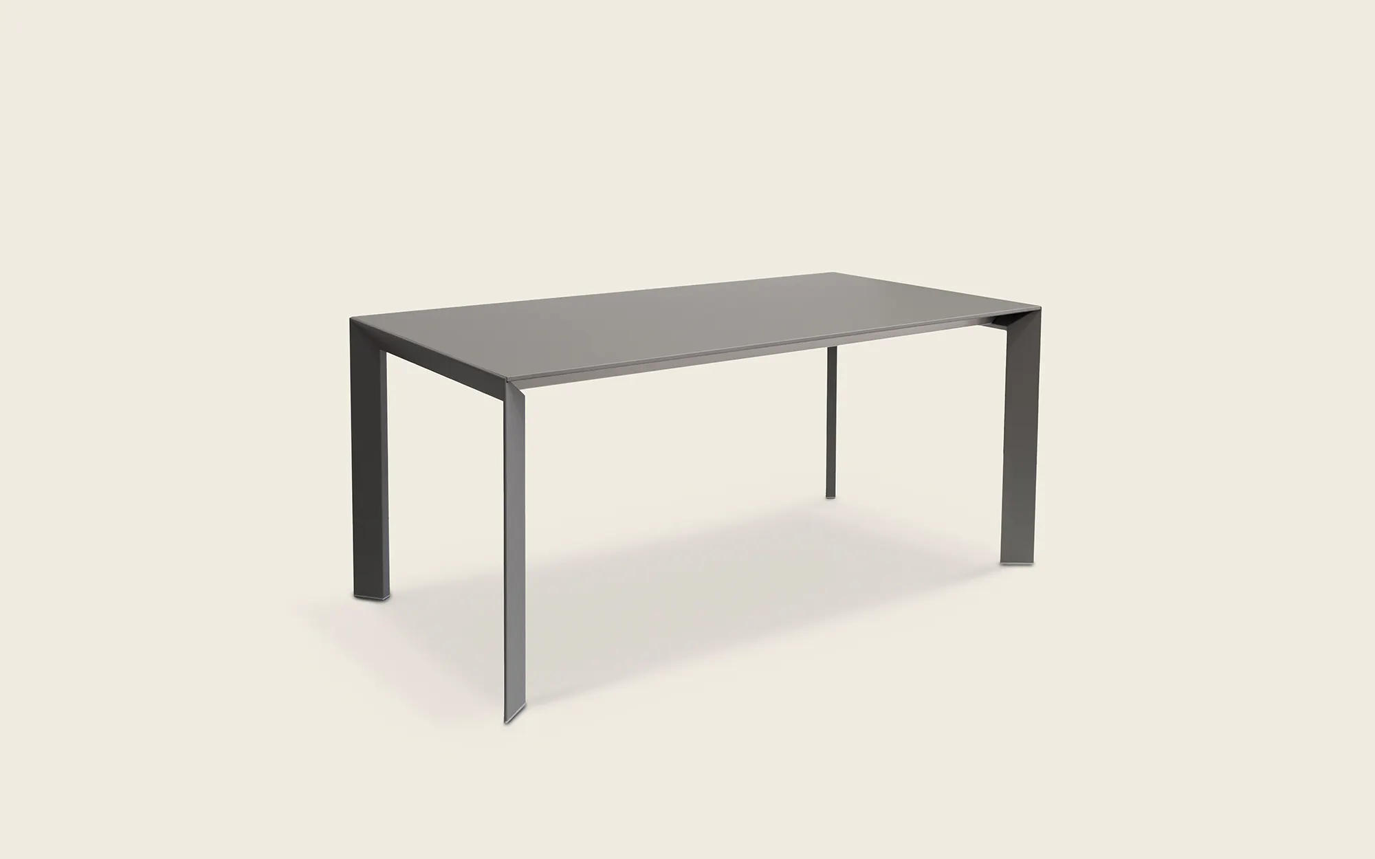 Nori Extension Dining Table - In Stock