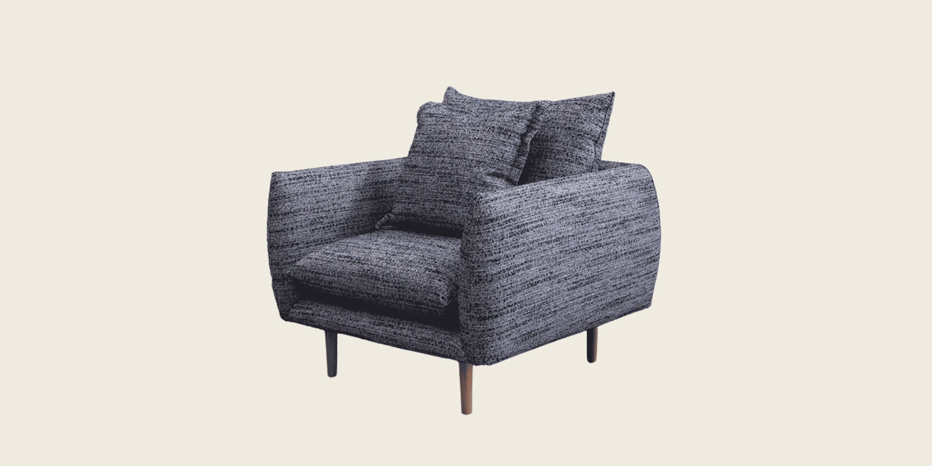 Renn Armchair - In Stock
