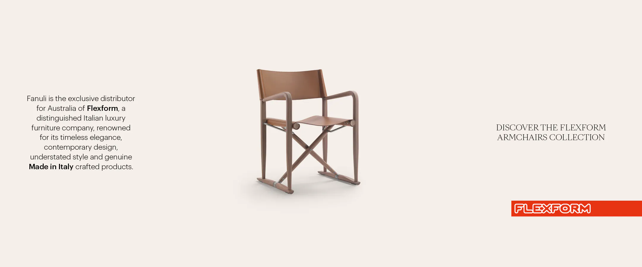 Lounge Chairs and Armchairs