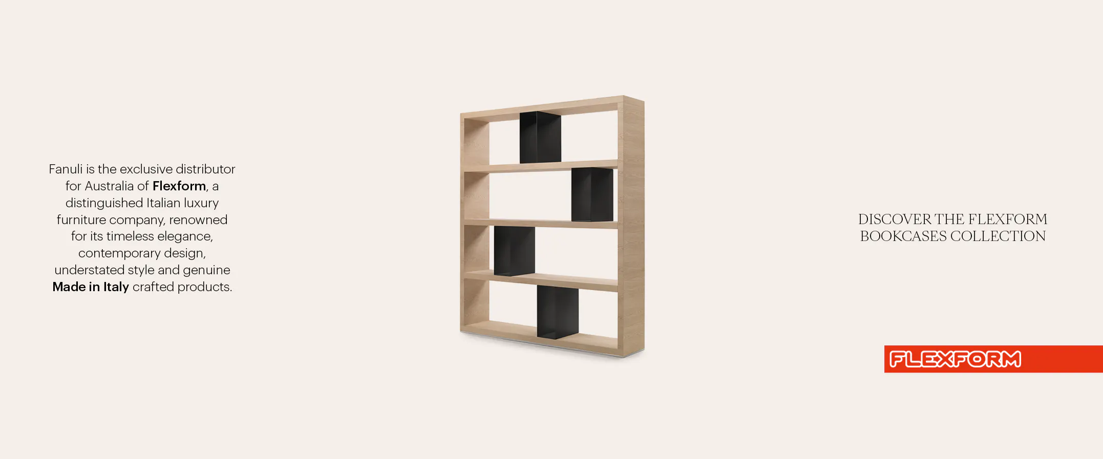 Bookcases