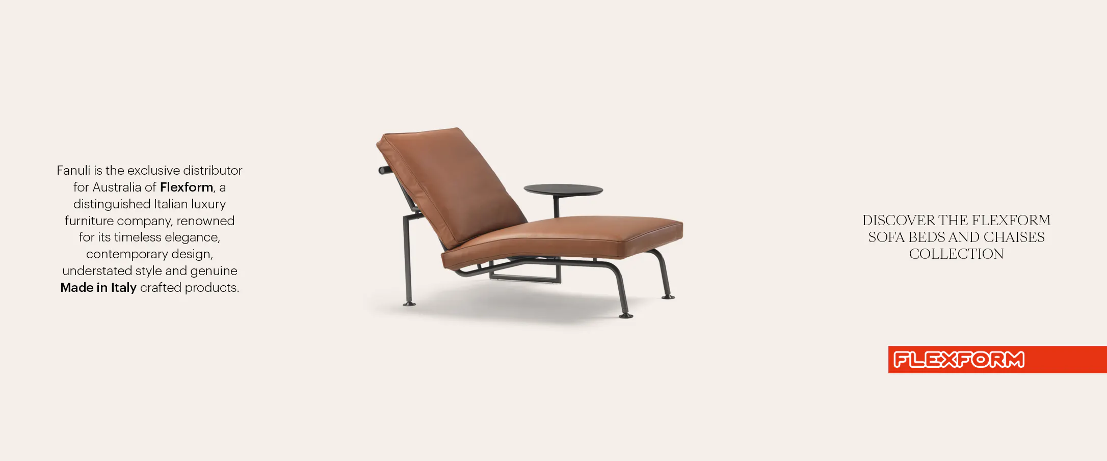Sofa Beds and Chaises