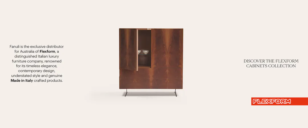 Cabinets