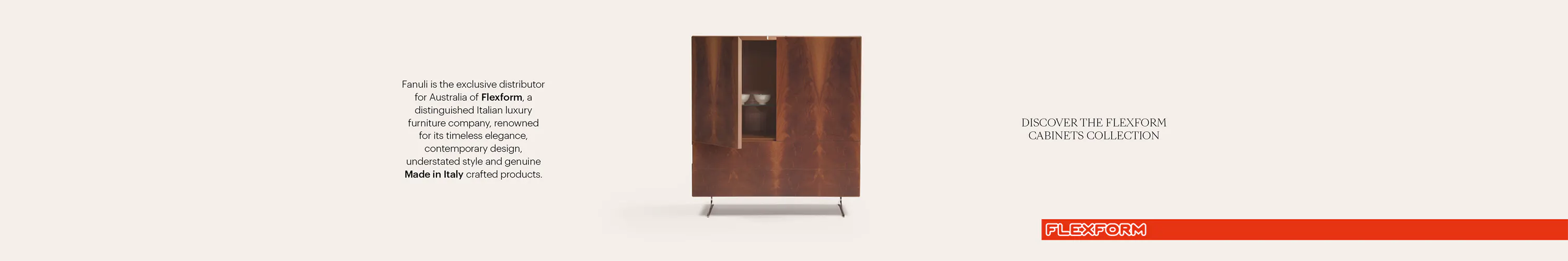 Cabinets